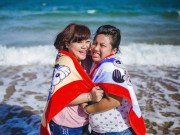 Eva Yêu - Chuyện tình đồng tính dễ thương của “Song Trinh”