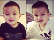 Làm mẹ - Hình ảnh hiếm hoi của con trai Quỳnh Chi