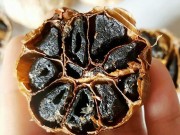 Bếp Eva - Cách làm làm tỏi đen tốt cho sức khỏe