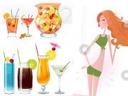 Làm đẹp - 5 loại quả càng ăn càng giảm cân siêu tốc