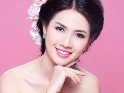 Làng sao - Phan Thị Mơ: "Ghét nhất đàn ông có tính đàn bà"