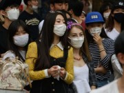 Tin tức - Hàn Quốc thời dịch MERS: Như sống trong vùng chiến sự