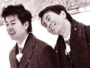 Eva Yêu - Chuyện tình 10 năm của cặp đôi đồng tính Việt