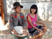 Eva Yêu - Nước mắt người phụ nữ đi hỏi cưới vợ cho chồng