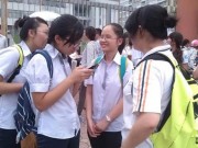 Tin tức - Đã có gợi ý đáp án đề thi vào lớp 10 môn Tiếng Anh TP HCM năm 2015