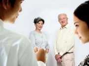 Eva tám - Những chàng rể "giẻ cùi" khiến cả nhà vợ khiếp sợ