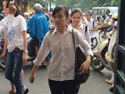 Tin tức - Gợi ý đáp án đề thi vào lớp 10 môn Toán TP Hà Nội năm 2015