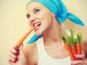 Chuẩn bị mang thai - Ăn uống đúng cách để thụ thai ngay trong một tháng