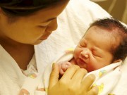 Bà bầu - Điểm danh 8 quan niệm "ở cữ" đã quá cổ hủ