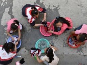 Tin tức - Bi kịch phía sau 4 trẻ em ở TQ uống thuốc sâu tự tử