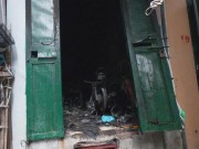 Tin tức - TP Hà Nội yêu cầu điều tra vụ cháy nhà 5 người chết