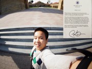 Làm mẹ - Thông tin ít biết về giải thưởng Tổng thống Mỹ trao Nhật Nam