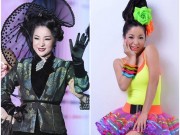 Thời trang - Ngã ngửa với thời trang "khó đỡ" của Thúy Nga