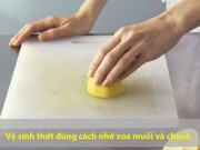 Nhà đẹp - 10 mẹo vặt hay ho giúp nàng dâu mới ghi điểm với mẹ chồng