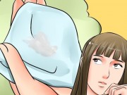 Eva Yêu - Mách bạn phân biệt dịch âm đạo bất thường