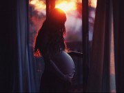 Bà bầu - Những hành động mẹ vô tình gây hại thai nhi