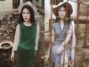 Giải trí - Ngọc Thanh Tâm từ chối nhiều phim vì bận học tập