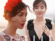 Thời trang - Quên cả lối về vì Trương Tử Lâm