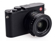 Eva Sành điệu - Leica Q, máy ảnh số Full Frame khẩu lớn
