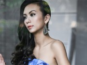 Làng sao - Huyền Ny được Đỗ Mạnh Cường “chọn mặt gửi vàng”