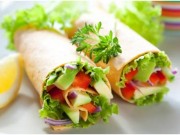 Bếp Eva - Những lầm tưởng về việc ăn chay