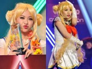 Xem & Đọc - Mi-A giành quán quân 'Sao là sao' mùa đầu tiên