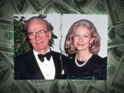 Eva Yêu - Tỷ phú và những cuộc ly hôn "hao tài tốn của" nhất hành tinh