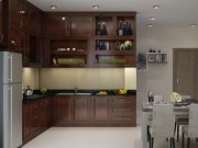 Nhà đẹp - Thay đổi phong thủy giúp hộ kinh doanh tránh thất thoát tiền bạc