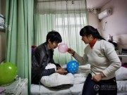 Eva Yêu - Tình yêu của vợ khiến người chồng can đảm sống tiếp