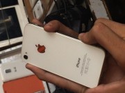 Tin tức - Trò lừa đảo bán iPhone dỏm lan về TPHCM
