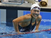 Tin tức - Ánh Viên lọt top 10 khoảnh khắc ấn tượng nhất SEA Games 28