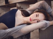 Làng sao - Angela Phương Trinh khoe sắc vóc nuột nà đáng ghen tị