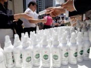 Tin tức - Hàn Quốc: 16 người tử vong do MERS, WHO yêu cầu họp khẩn cấp