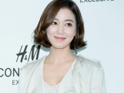 Làng sao - "Ác nữ" phim Dong Yi tuyên bố kết hôn