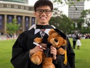 Tin tức - 'Kẻ không nhà' người Việt đạt điểm tuyệt đối khi du học tại Canada