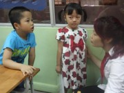 Tin tức - Chóng mặt với bài thơ một ngày của Cô giáo mầm non