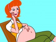 Bà bầu - Những dấu hiệu báo thai nhi đang "gặp nạn"