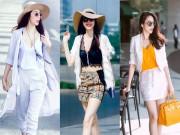 Thời trang - Không thể rời mắt trước một Thủy Tiên đẹp lạ thường