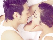 Eva Yêu - 7 kiểu hôn khiến chàng “say mê mệt“