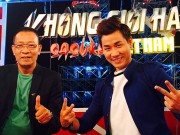 Làng sao - MC Nguyên Khang học hỏi nhiều điều từ Lại Văn Sâm