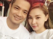 Làng sao - Lộ diện người yêu mới của người mẫu Quỳnh Thư