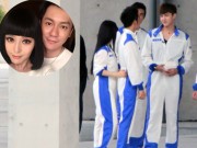 Làng sao - Phạm Băng Băng thoải mái ôm ấp Lý Thần