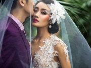 Eva Yêu - Tôi nhờ bạn làm tình nhân của chồng