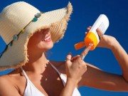 Sức khỏe - Cách bảo vệ bản thân khỏi ung thư da trong mùa hè