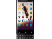 Eva Sành điệu - Smartphone BlackBerry chạy Android ra mắt tháng 11/2015?