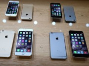Eva Sành điệu - iPhone 7 bắt đầu lộ diện thiết kế
