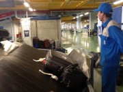 Tin tức - TGĐ tháp tùng Thủ tướng đi chuyên cơ bị mất cắp vali