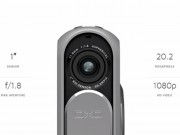 Eva Sành điệu - DxO One, máy ảnh 20 "chấm" cho iPhone