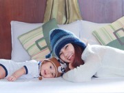 Bà bầu - Chuyện đi đẻ "mãi chưa hoàn hồn" của mẹ 8x