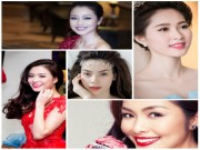 Làm đẹp - Những đôi mắt vạn người mê của mỹ nhân Vbiz